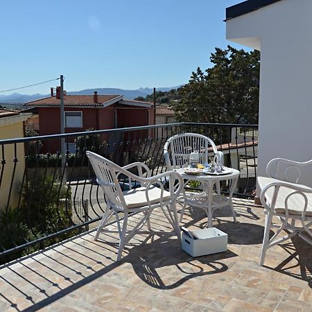 Anemone Guest House Santa Maria Navarrese Exterior photo