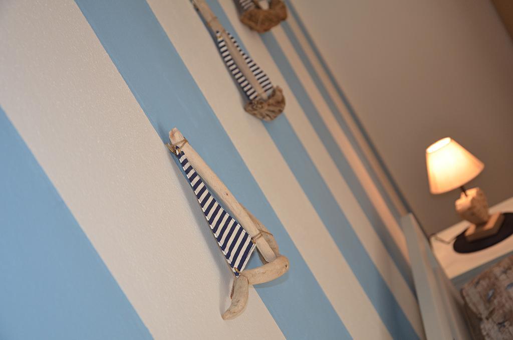 Anemone Guest House Santa Maria Navarrese Exterior photo