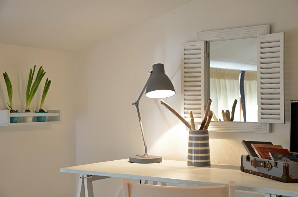 Anemone Guest House Santa Maria Navarrese Exterior photo