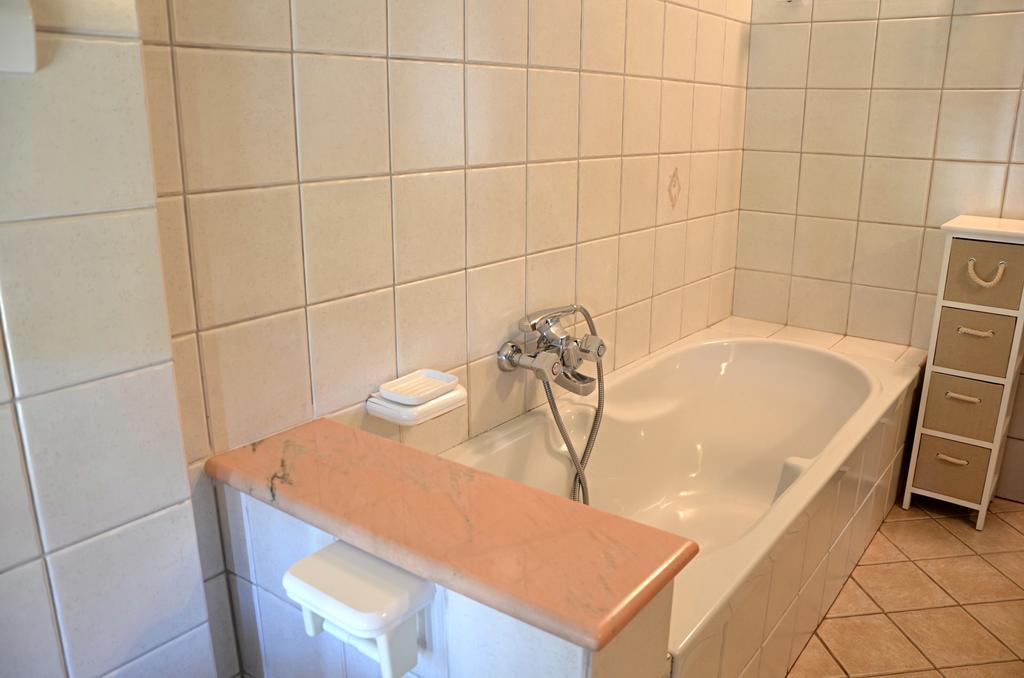 Anemone Guest House Santa Maria Navarrese Exterior photo